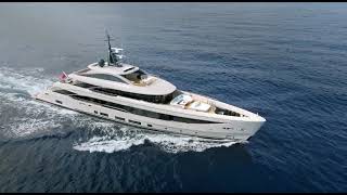 BENETTI BNOW 50 IRYNA 2021 [upl. by Minny]