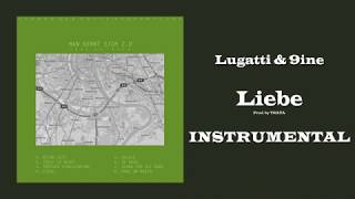 Lugatti amp 9ine  Liebe INSTRUMENTAL reprod by Liah [upl. by Notsecnirp]