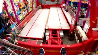 Infinity  Hoefnagels Onride Video Allerheiligenkirmes Soest 2018 [upl. by Loux]