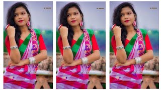 Santali dj remix song 2024santalivideo [upl. by Ycnaf]