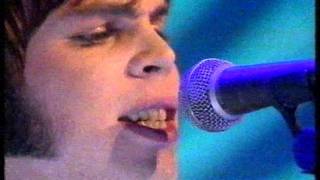 Supergrass  Id Like To Know live on Jools Holland [upl. by Anauqes553]