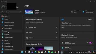 ⭐ EXPERT How to UNINSTALL Apps on WINDOWS 11 in 2024  2024 [upl. by Nihahs]