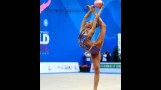 27 Rhythmic Gymnastic Music  Experience Einaudi [upl. by Furtek904]