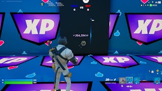 Fortnite NEW XP Glitch Map Chapter 2 Remix [upl. by Raynata]