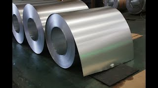 What Is Stainless Steel Coil [upl. by Uolymme]