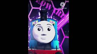 Collab with my bro trainfan  Thomas And Friends Edit [upl. by Bigler]