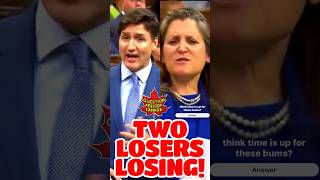 FREELAND and JT humiliation in defeat [upl. by Ahsaekal108]