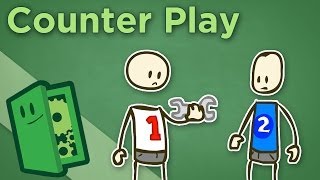 Counter Play  Making Multiplayer Fun for the Opponent  Extra Credits [upl. by Gaven]