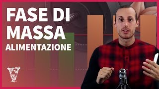 Come impostare la fase di massa alimentazione [upl. by Nilecoj862]