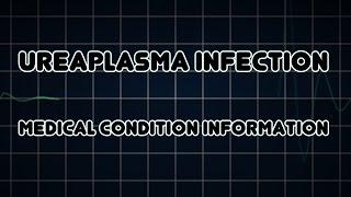 Ureaplasma infection Medical Condition [upl. by Hareema]