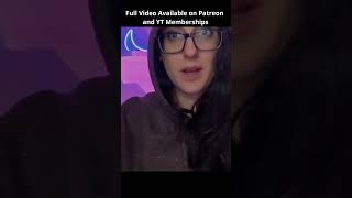 Weird random asmr NONSENSICAL full video on patreon amp YT memberships [upl. by Haseena]