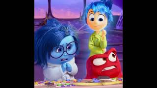 Did You Know Inside Out 2  Phyllis Smith Conditions To Return  Film Trivia Shorts [upl. by Comyns]