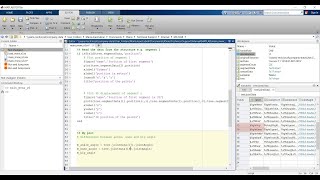 Xsens Tutorial Read Xsens data in MATLAB [upl. by Onstad]