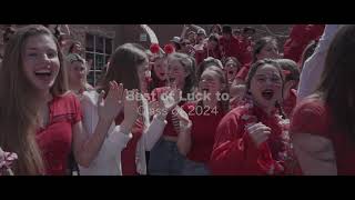 Rothesay High School PROMO VIDEO 2019 [upl. by Eriam]