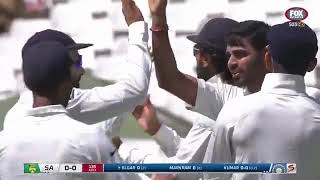 South Africa Vs India 2015 freedom test highlights [upl. by Polky]