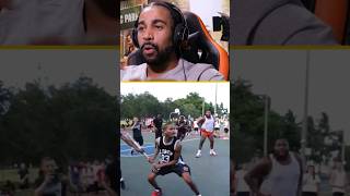 O cara invadiu o jogo com um taco de BEISEBOL 😳😱🏀 shorts [upl. by Peper]