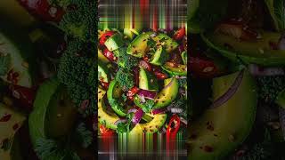 Vegan Mexican Quinoa recipe shortsfeed shortsvideo food [upl. by Ternan]