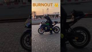 Yamaha R1v4🔥 Fastest 400cc bike ❤️ youtubeshorts ytshorts shorts viralvideos [upl. by Heurlin764]