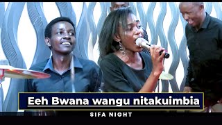 Mungu wa Maajabu  Unabakia Mungu wa Milele  Best Praise Songs [upl. by Ahsemed398]