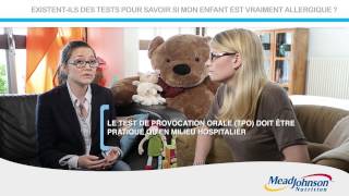 Les tests pour diagnostiquer lAPLV [upl. by Eelac621]