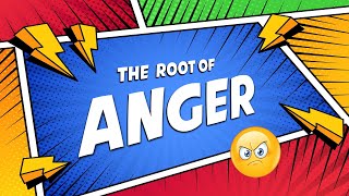 The Root of Anger  livestream [upl. by Thain]