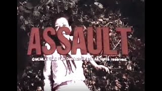 Assault 1970  Trailer [upl. by Efron]