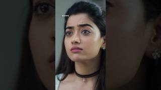 Rashmika Mandanna REFUSES to BLINDLY follow Rituals 😱 ft Amitabh Bachchan Goodbye [upl. by Ahsiemaj]