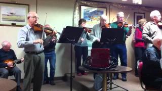 Waterdown 551 fiddlers 5 [upl. by Adnalram105]