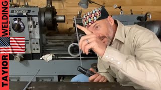 Welding rod stingers and how to keep your welding rod from shaking￼ [upl. by Lanahtan]