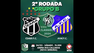 Campeonato Classista Segunda Rodada [upl. by Yelserp]