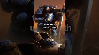 How the Ultramarines DESTROYED the Possessed warhammer40k lore explained warhammer [upl. by Adnot]