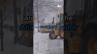 Old Farmers Almanac 20232024 WINTER SNOW predictions shorts [upl. by Sikram]