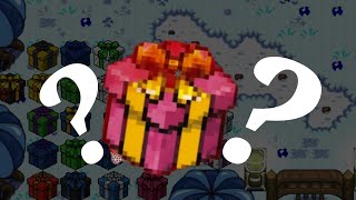 Gifts canceled😳  Graal online classic [upl. by Eagle104]