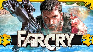 Nejvíc přehlížený díl Far Cry o 20 let později [upl. by Yrocal]