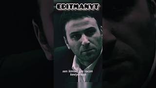 Racon Kesmiyorum Türk Oğuz Beyleri Edit kurtlarvadisi polatalemdar edit kv kvp kvpedit çakır [upl. by Surdna]