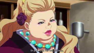 Bakumatsu Rock 01 vostfr [upl. by Hctim]