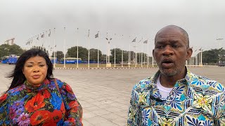 BOSTRA EN DIRECT DU PALAIS DU PEUPLE MESSAGE TRÈS IMPORTANT DU PAST CHARLES BAMEKO POUR LA CROISADE [upl. by Htessil987]