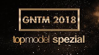 GNTM 2018 Der geheime GastStar im Finale [upl. by Alyn530]