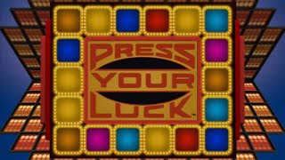 SGB Smackdown Sunday Press Your Luck [upl. by Leviram947]