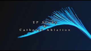 EP Study amp Catheter Ablation SVT Procedure  Patient Education Urdu Narration [upl. by Corina]