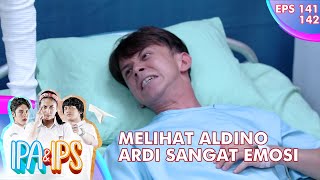 Ardi Sangat Emosi Dengan Kelakuan Aldino  IPA amp IPS [upl. by Ilbert]