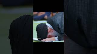 ayatollah khamenei friday prayer in tehran Shia e Alias Iran Shorts Muslim Status Lion Of Shia [upl. by Harts]