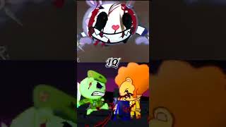 Flippy Amnesia vs Mime Amnesiahtf [upl. by Oner]