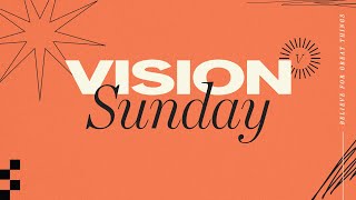 Vision Sunday 2024  6224 [upl. by Ellehcit]