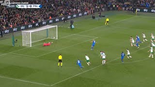 Kelleher saves Pohjanpalos penaltyIreland vs Finland 10 All Goals and Extended Highlights [upl. by Odnama977]