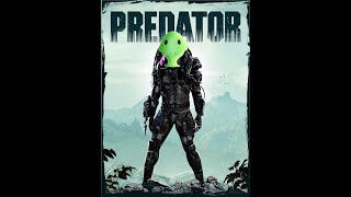 Predator Sound From a Real Gecko [upl. by Oilisab479]