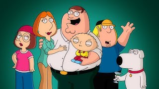 How Flanderization Killed Family Guy [upl. by Etem]