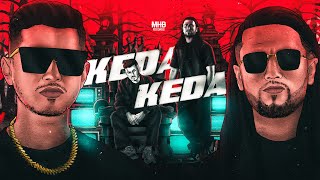 Fejo Sampreet  Keda Keda  Malayalam Rap Song  MHB Records [upl. by Hare]