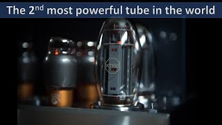 The most dynamic Tube amp in the world 🤔Cayin CS150 Tube integrated amp review [upl. by Doak]