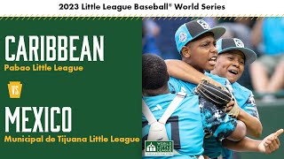 EVERY GREAT PLAY from Regionals to Little League Baseball World Series 2024 [upl. by Ahsenroc]